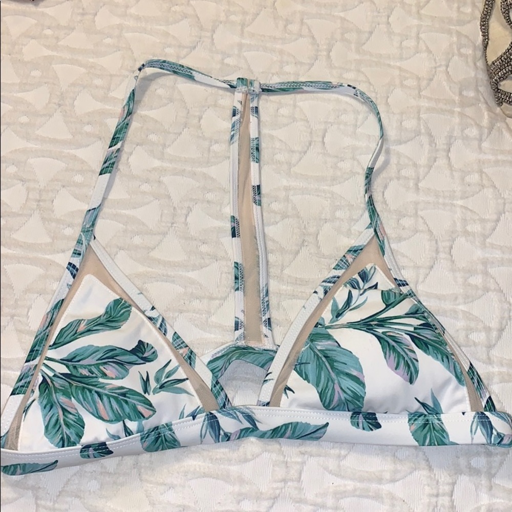 Pacsun bikini top